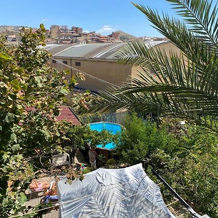 Al Qatta Bed & Breakfast Canicattì Eksteriør billede