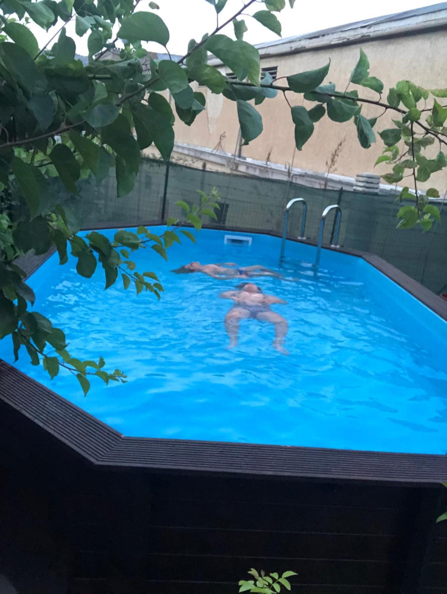 Al Qatta Bed & Breakfast Canicattì Eksteriør billede