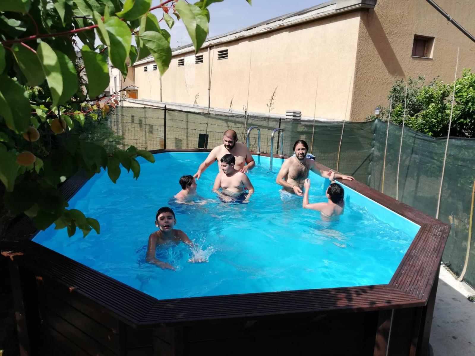 Al Qatta Bed & Breakfast Canicattì Eksteriør billede