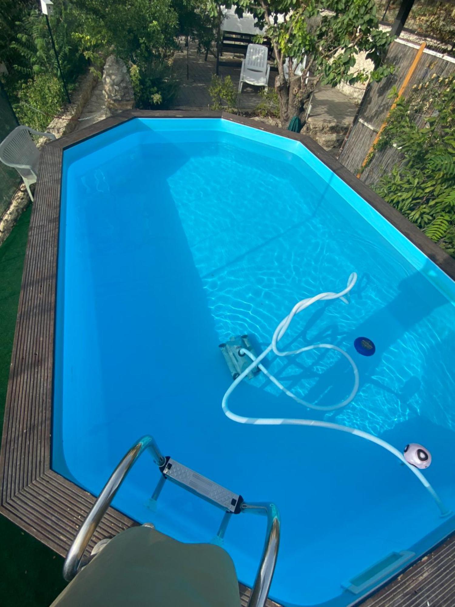 Al Qatta Bed & Breakfast Canicattì Eksteriør billede