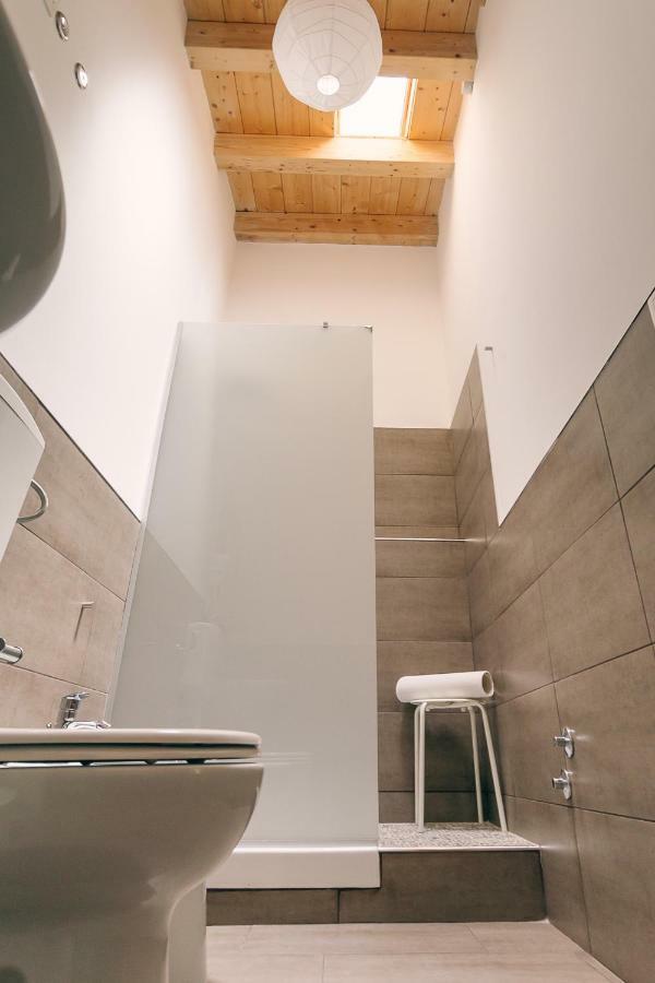 Al Qatta Bed & Breakfast Canicattì Eksteriør billede