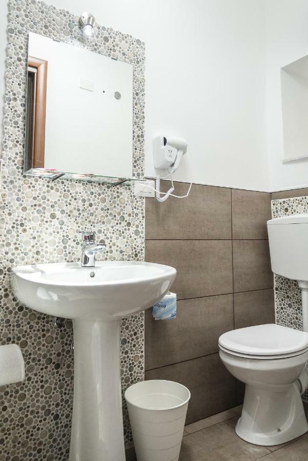 Al Qatta Bed & Breakfast Canicattì Eksteriør billede