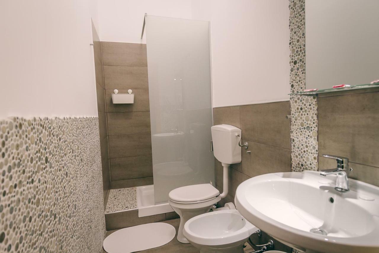 Al Qatta Bed & Breakfast Canicattì Eksteriør billede