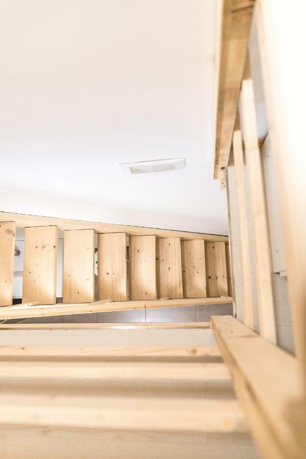 Al Qatta Bed & Breakfast Canicattì Eksteriør billede