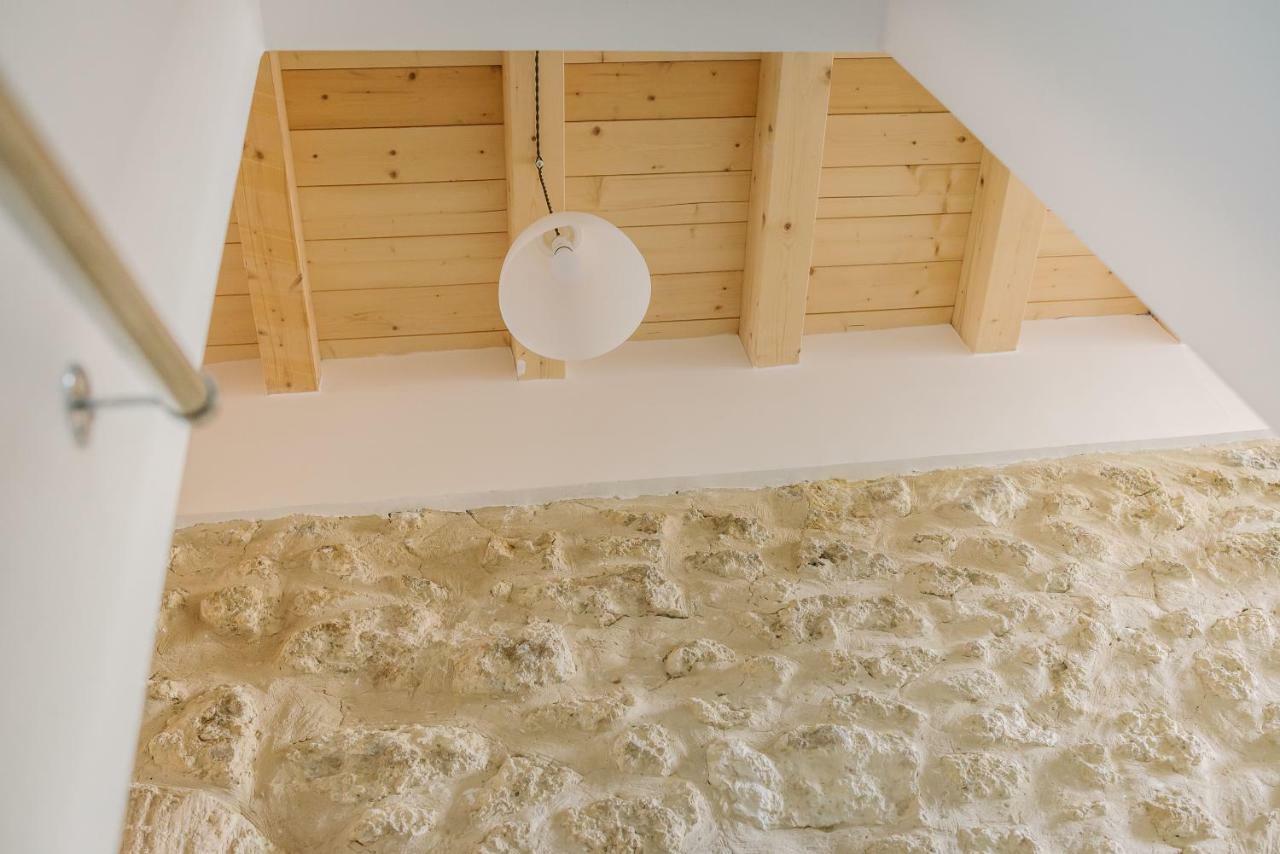 Al Qatta Bed & Breakfast Canicattì Eksteriør billede