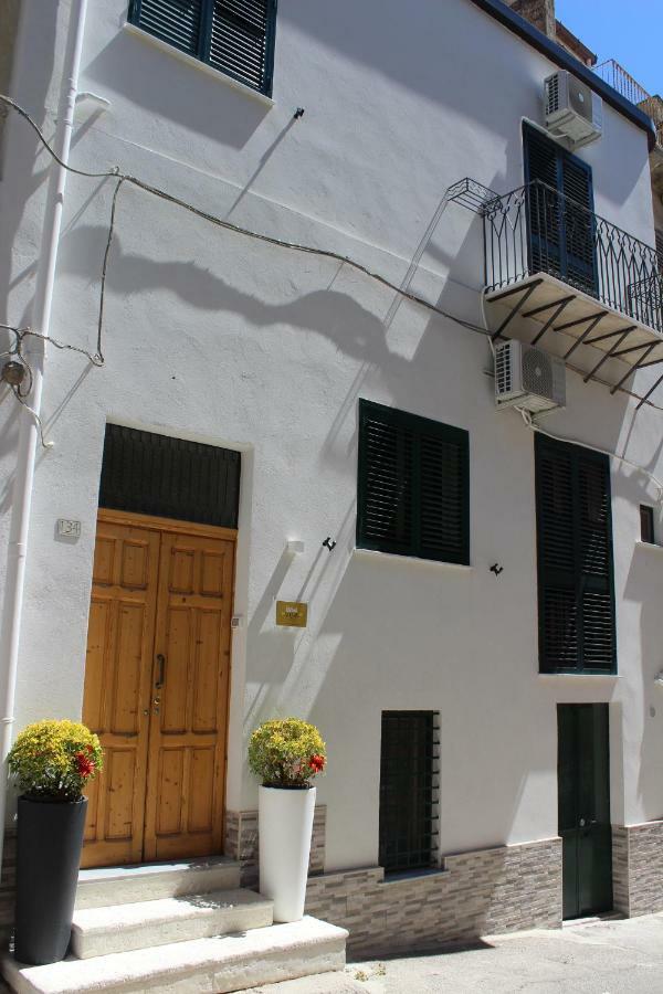 Al Qatta Bed & Breakfast Canicattì Eksteriør billede