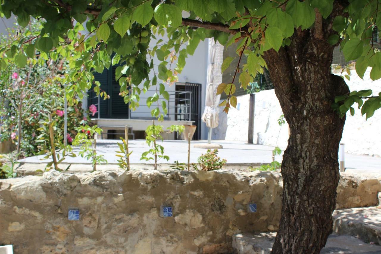 Al Qatta Bed & Breakfast Canicattì Eksteriør billede