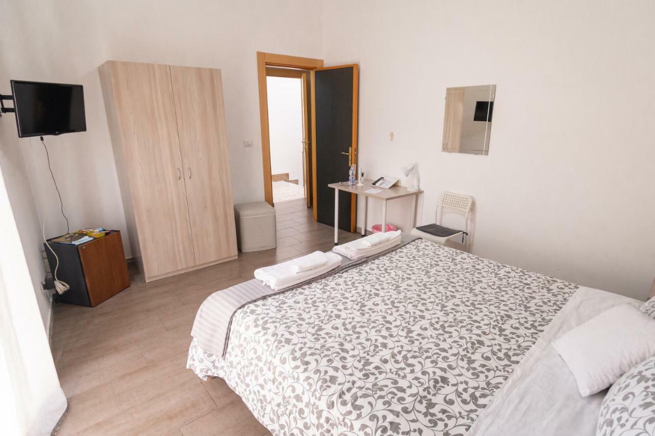 Al Qatta Bed & Breakfast Canicattì Eksteriør billede