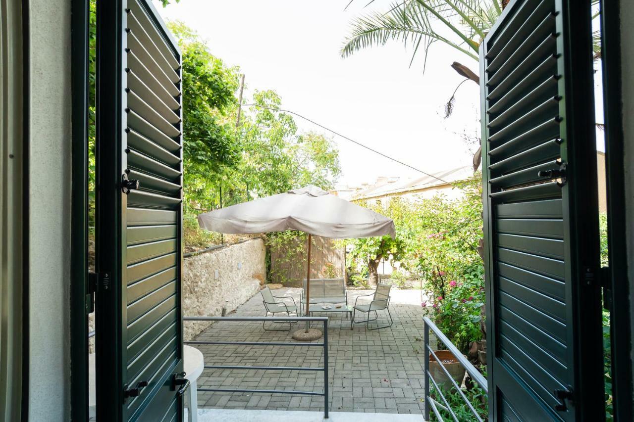 Al Qatta Bed & Breakfast Canicattì Eksteriør billede