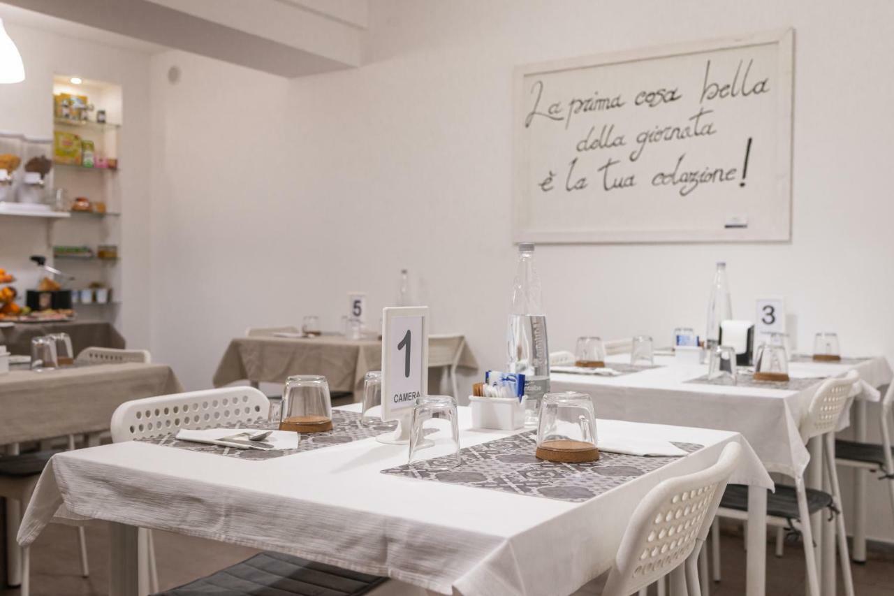 Al Qatta Bed & Breakfast Canicattì Eksteriør billede